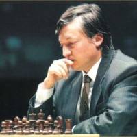 Karpov y la gran equivocación de Bottvinnik